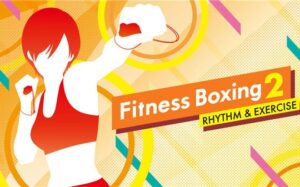 有氧拳击2：节奏与锻炼   Fitness Boxing 2: Rhythm & Exercise-游戏白嫖网
