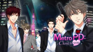 特别搜查:24 小时跟踪调查 Metro PD: Close to You-游戏白嫖网