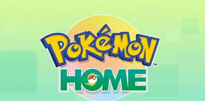 宝可梦Home Pokémon HOME-游戏白嫖网