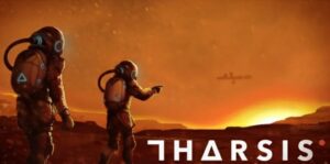 塔尔西斯 Tharsis-游戏白嫖网