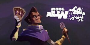 漫漫长路 A Long Way Down-游戏白嫖网