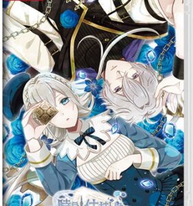 时钟设计的阿波罗 時計仕掛けのアポカリプス-游戏白嫖网