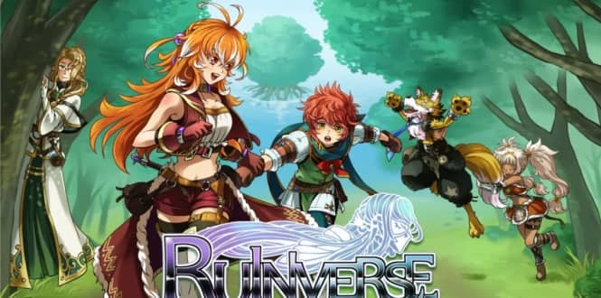 Ruinverse-游戏白嫖网