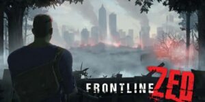丧尸前线 Frontline Zed-游戏白嫖网