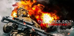 三角洲特遣部队：阿富汗 Task Force Delta – Afghanistan-游戏白嫖网