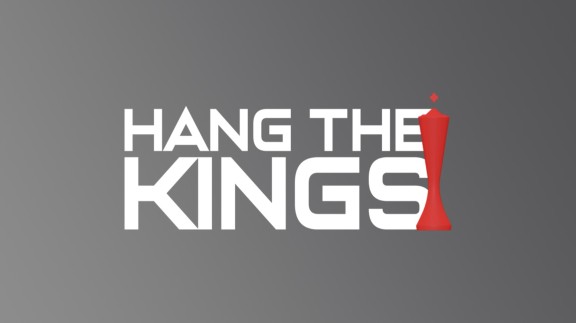 绞死国王 Hang The Kings-游戏白嫖网