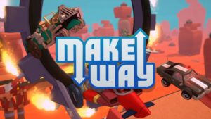 让路 Make Way-游戏白嫖网