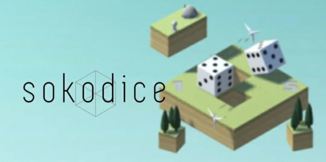 索科迪斯 Sokodice-游戏白嫖网