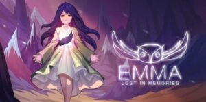 艾玛：迷失在记忆中 Emma:Lost in Memories-游戏白嫖网