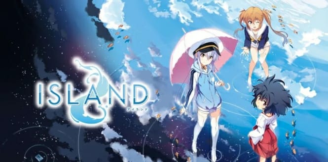 ISLAND-游戏白嫖网