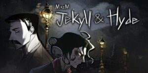 迈哲木：杰基尔与海德 MazM:Jekyll and Hyde-游戏白嫖网