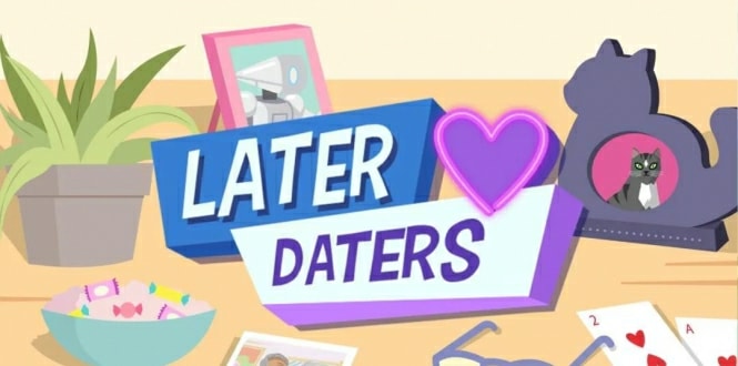 晚婚人士 Later Daters-游戏白嫖网
