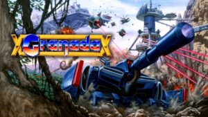 机动步兵格拉纳达 Granada-游戏白嫖网