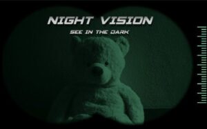 夜视 Night Vision-游戏白嫖网