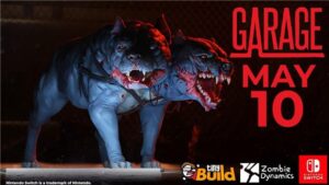 车库 Garage-游戏白嫖网