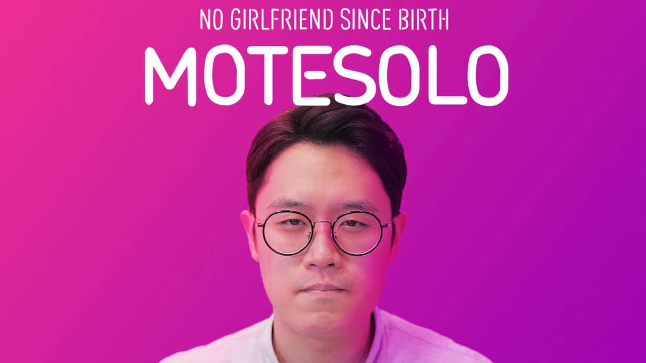 母胎单身 Motesolo: No Girlfriend Since Birth-游戏白嫖网