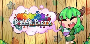 药水欢乐趴 Potion Party-游戏白嫖网