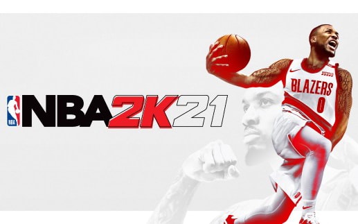 NBA 2K21-游戏白嫖网