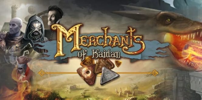 商人怪谈 Merchants Of Kaidan-游戏白嫖网