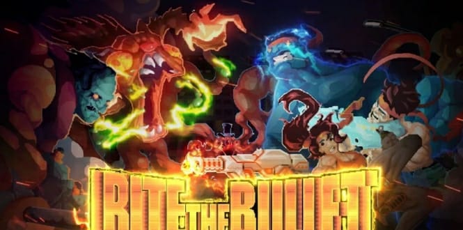 咬紧牙关 Bite the Bullet-游戏白嫖网