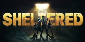 庇护所 Sheltered-游戏白嫖网