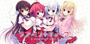 树莓立方体 RASPBERRY CUBE-游戏白嫖网