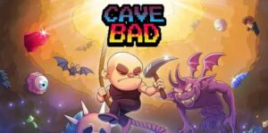 Cave Bad-游戏白嫖网