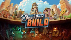 蒸汽世界：建设 SteamWorld Build-游戏白嫖网