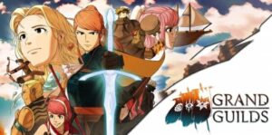 大公会 Grand Guilds-游戏白嫖网