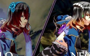 血污夜之仪式 Bloodstained Ritual of the Night-游戏白嫖网