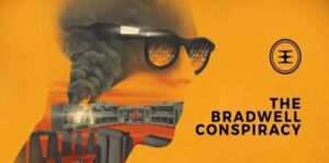 布拉德韦尔阴谋 The Bradwell Conspiracy-游戏白嫖网