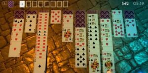 纸牌三合一 Solitaire Deluxe Bundle – 3 in 1-游戏白嫖网