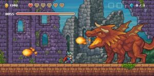 哥布林之剑 Goblin Sword-游戏白嫖网