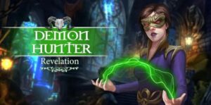 猎手3 Demon Hunter: Revelation-游戏白嫖网