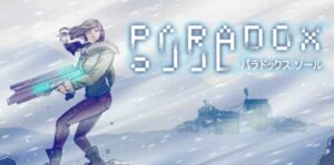 鞋底悖论 パラドックス　ソール-游戏白嫖网