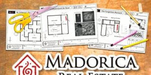 马多利卡地产公司 Madorica Real Estate-游戏白嫖网