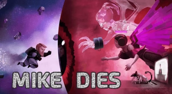 死亡迈克 Mike Dies-游戏白嫖网