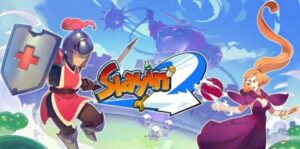 屠龙骑士 2 Slayin 2-游戏白嫖网