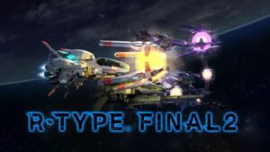 异形战机：最终2 R-Type Final 2-游戏白嫖网