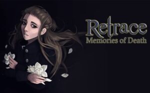 时光回溯：死亡回忆 Retrace：Memories of Death-游戏白嫖网