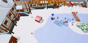 拯救你的坚果 Save Your Nuts-游戏白嫖网