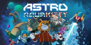 铁臂海猫咪 Iron-armed sea cat-游戏白嫖网