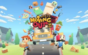 胡闹搬家 Moving Out-游戏白嫖网