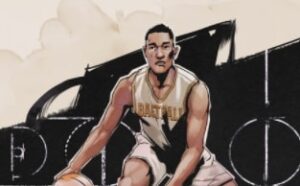 篮球弹珠台/篮球弹球 Basketball Pinball-游戏白嫖网