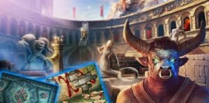 失落领地3：金光咒语 Lost Lands 3: The Golden Curse-游戏白嫖网