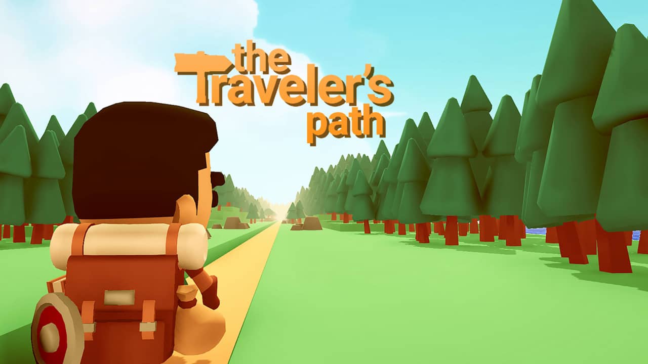 旅行者之路 The Traveler’s Path-游戏白嫖网