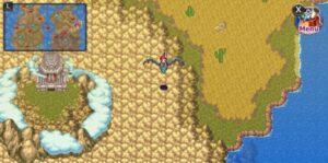 魔想旅程 Monster Viator-游戏白嫖网