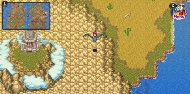 魔想旅程 Monster Viator-游戏白嫖网