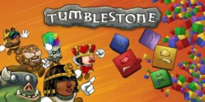 翻滚石块 Rolling stones-游戏白嫖网