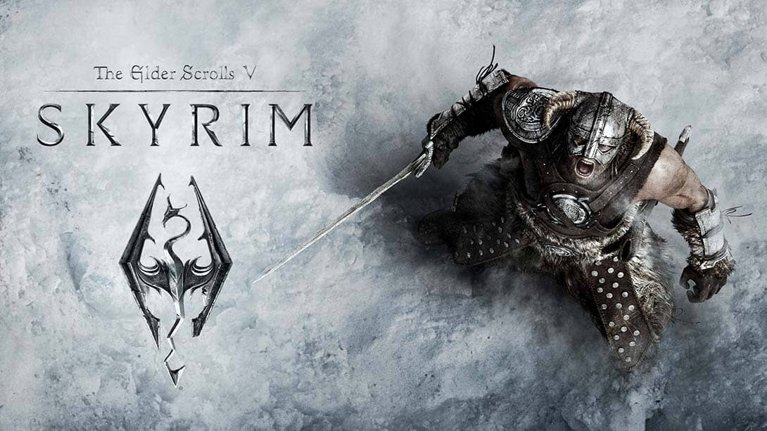 上古卷轴5 The Elder Scrolls V-游戏白嫖网